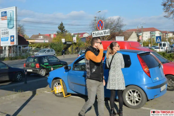 STOP ABUZURILOR! Autoritățile locale, COMPLICE la „tâlhăriile” Îngerilor Galbeni!!!