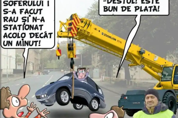 STOP ABUZURILOR! Autoritățile locale, COMPLICE la “tâlhăriile” Îngerilor Galbeni!!!