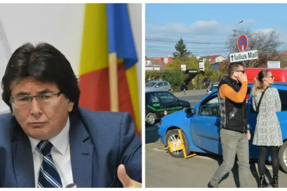 Nicolae Robu îi RESEMNEAZĂ pe timișoreni în cazul abuzurilor Îngerilor Galbeni: „Primăria nu poate face nimic”