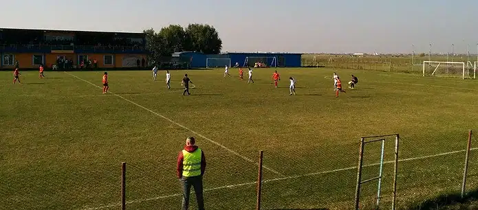 Derby indecis între Mașloc și Ripensia, după o revenire spectaculoasă. Rezultatele complete ale etapei a XIV-a