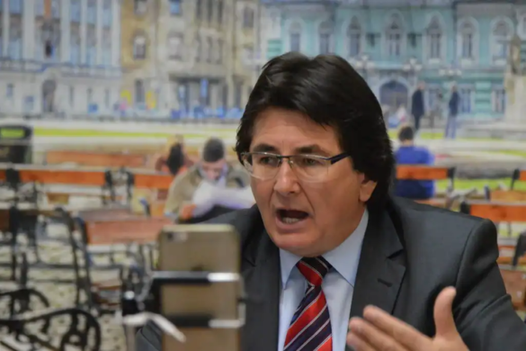 Timișorenii DATORNICI la stat ar putea beneficia de reduceri. Nicolae Robu nu admite o astfel de decizie