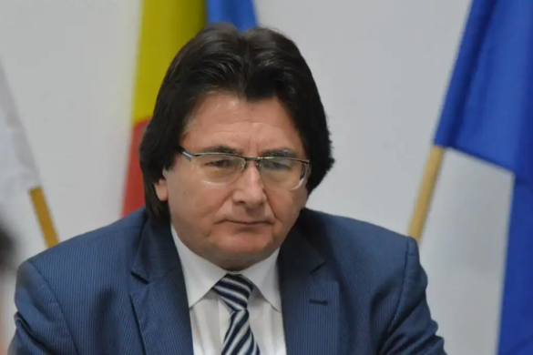 Primarul Nicolae Robu ADMITE că HCL-ul 463/30.10.2015, de care a râs o țară întreagă, trebuia să fie redactat într-un alt mod