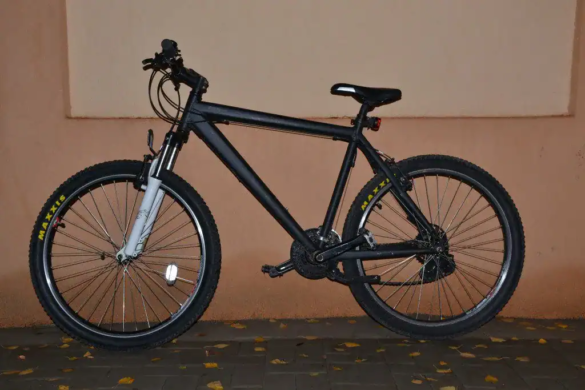 Doi minori, prinși când încercau să vândă cu 50 de lei o bicicletă pe care au furat-o
