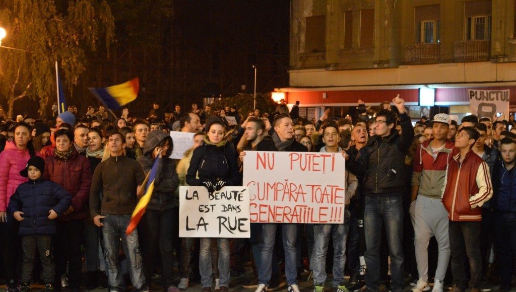 PROTEST-pe-străzile-Timișoarei08