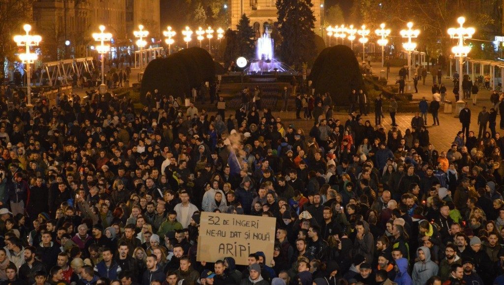 PROTEST-pe-străzile-Timișoarei13