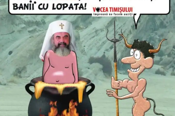 Patriarhul Bisericii Ortodoxe Române, Daniel, a adresat sâmbătă un mesaj de compasiune în urma incendiului de la Clubul Colectiv din Capitală