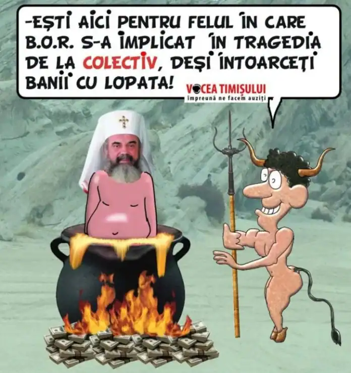 Patriarhul Bisericii Ortodoxe Române jpg