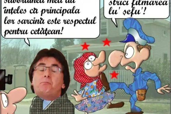Nicolae Robu, mulţumit de activitatea Poliţiei Locale
