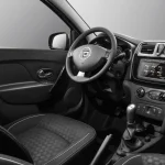 Prestige noul vârf de gamă Logan 1 jpg