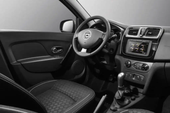 Dacia trece la un alt nivel. Ce ”bunătăți” oferă Prestige – noul vârf de gamă Logan FOTO/VIDEO