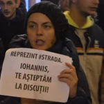 Proteste la Timisoara Colectiv21 jpg