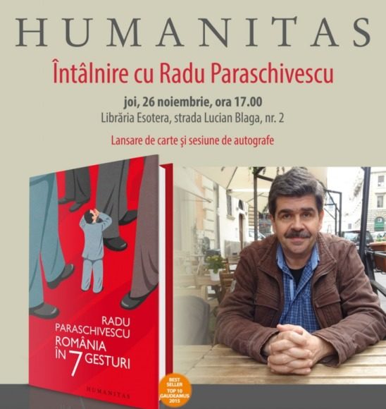 Radu-Paraschivescu