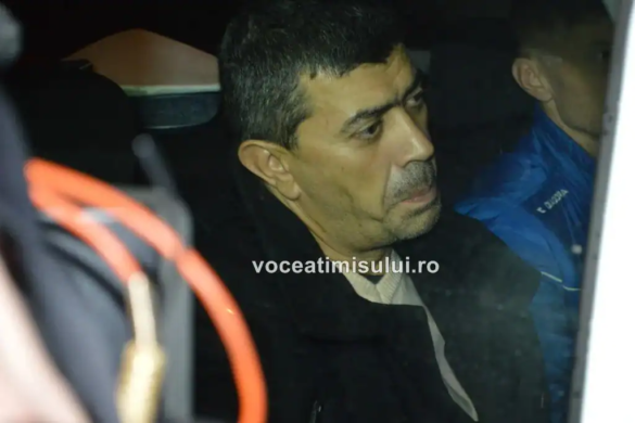 DEZASTRU pe strada Miresei. Răzvan Nedelcu a dat cu mașina peste oameni și a fugit