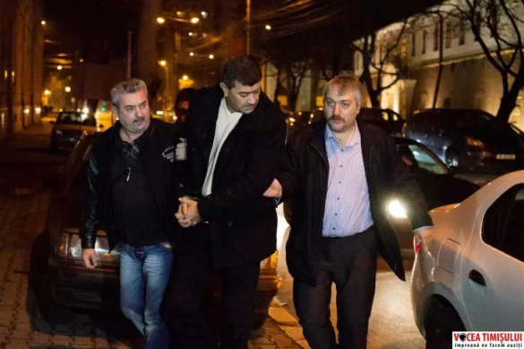 Răzvan Nedelcu nu scapă de controlul judiciar. Judecătorii i-au dejucat planurile de a părăsi țara