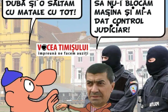 Răzvan Nedelcu, este cercetat sub CONTROL JUDICIAR 60 DE ZILE.
