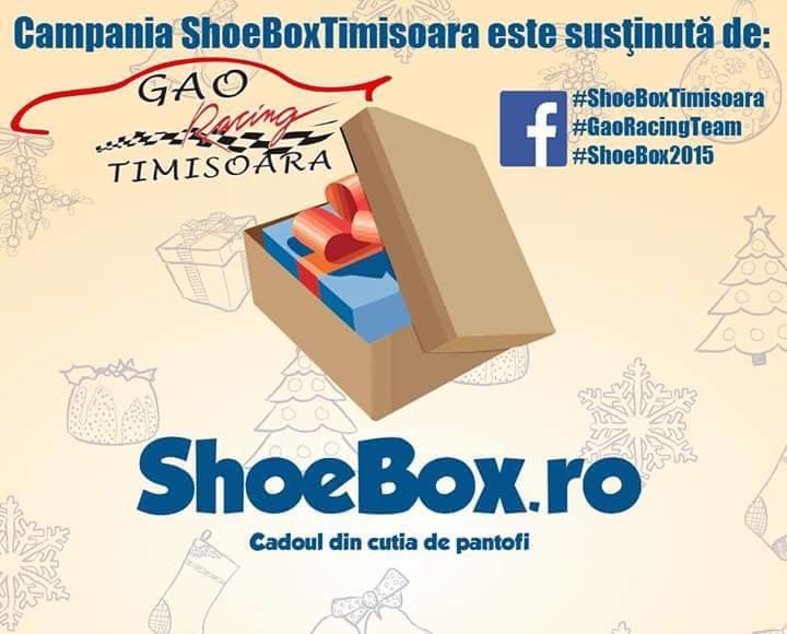 ShoeBox-Timișoara