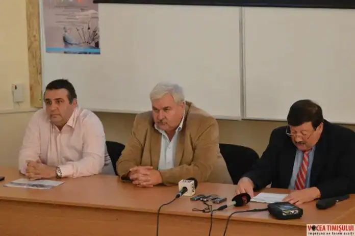 O nouă reușită pentru Spitalul Județean Timișoara, robotul care va ajuta sute de pacienți Spitalul Județean Timișoara1 jpg