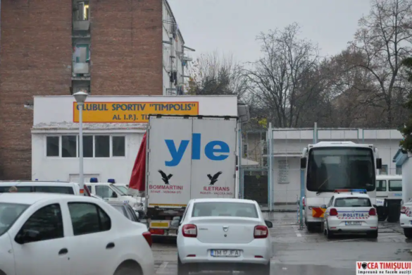 Lovitură grea pentru evazioniştii din Timiş, marfa în valoare de peste 700 mii de euro CONFISCATĂ