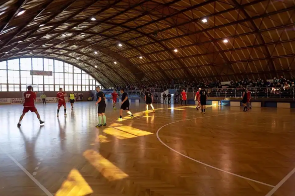 Unirea Sânnicolau Mare, victorie la 10 goluri în fieful liderului Pick Szeged II