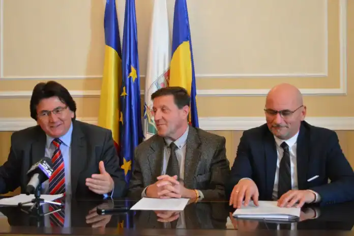 Eveniment cultural de ANVERGURĂ. „Zilele culturii sârbe la Timişoara”, a X-a ediție