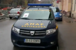 Peste doua mii dintre angajatii ANAF, dati afara? O spune ministrul!