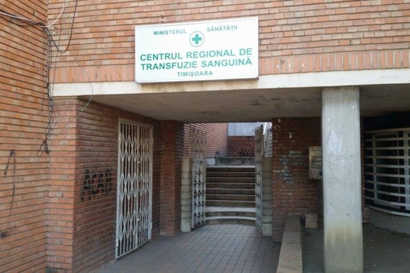 Timișoara UNITĂ! Mobilizare IMPRESIONANTĂ a celor care au donat sânge pentru ajutorarea victimelor incendiului din clubul „Colectiv”