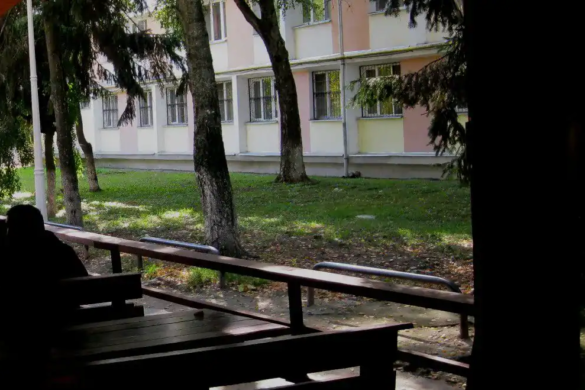 Doi studenți tunisieni s-au luat la bătaie în Complexul Studențesc. Conflictul a fost aplanat repede de polițiști
