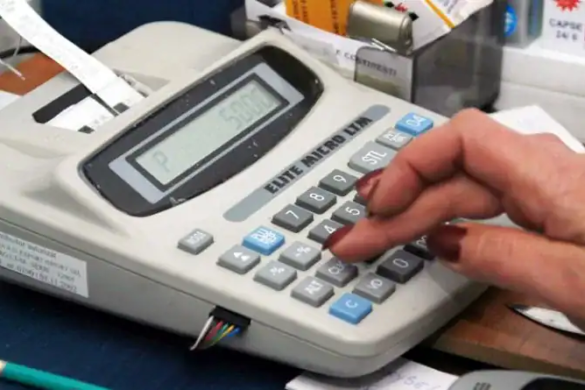 Comercianții alimentari, sub lupa polițiștilor. Acțiune de prevenire și combatere a evaziunii fiscale în Timișoara