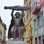 statui in centrul timisoarei5 jpg