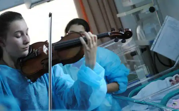 Ziua Europeană a Terapiei prin Muzică, eveniment UNIC sărbătorit la Timișoara