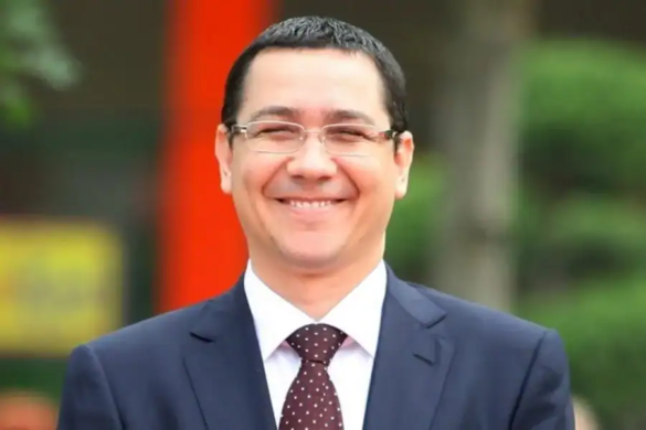 Demisionarul Victor Ponta, PE ASCUNS, la Timișoara! Cu echipa Dinamo!