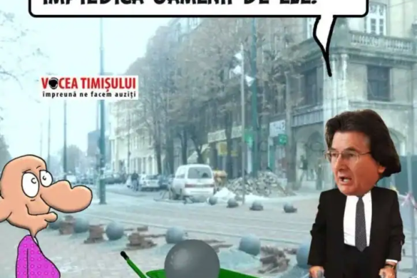„Bilele lui Robu” sunt mutate într-o nouă locaţie