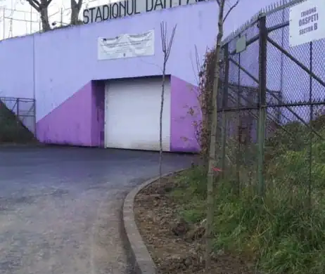 Timisoara mai poate astepta: CNI finanteaza un stadion de 10.000 de locuri la Slatina
