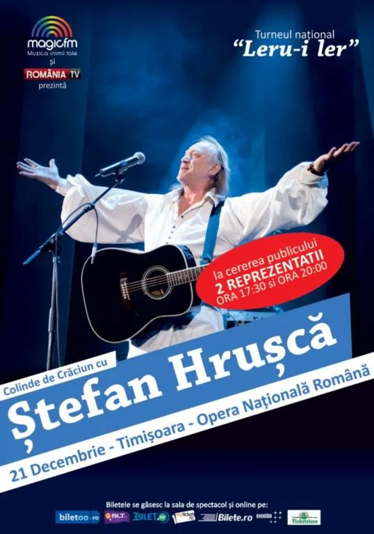 Stefan-Hrusca