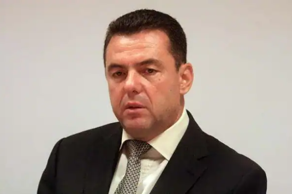 Ion Mirescu revine în funtea IPJ Timiş. Ce funcţie a ocupat în cadrul IGPR