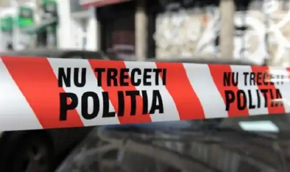 ALERTĂ cu bombă la un liceu din Hunedoara. Toate persoanele au fost evacuate