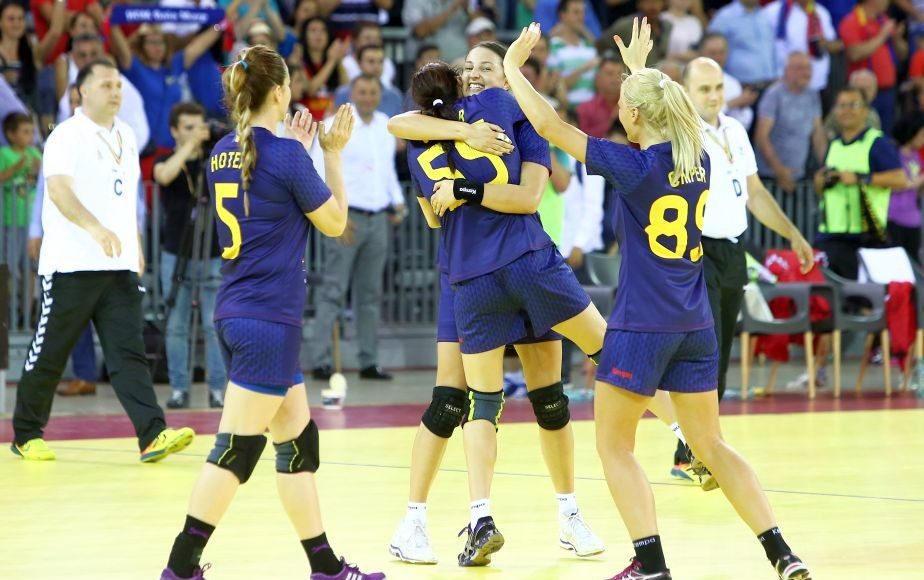 romania-handbal