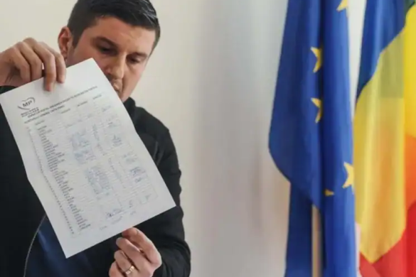 Membrii MP Timiș își caută dreptatea la București. Roxana Iliescu a pierdut sprijinul filialei