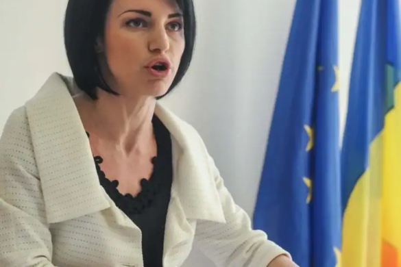 Roxana Iliescu şi Titu Bojin, război pe membri. Ce acuze îşi aduc reciproc