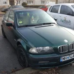 autoturisme VANDALIZATE12 jpg