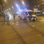 Accident-Calea-Circumvalațiuni-și-strada-Gheorghe-Lazăr08