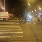 Accident-Calea-Circumvalațiuni-și-strada-Gheorghe-Lazăr09