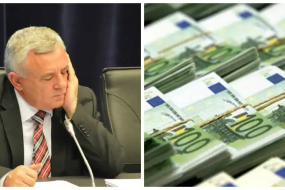 Cum a fost ajutat preşedintele CJT, Titu Bojin, să secretizeze un contract public, imediat după ce valoarea acestuia a fost dublată din pix?!?