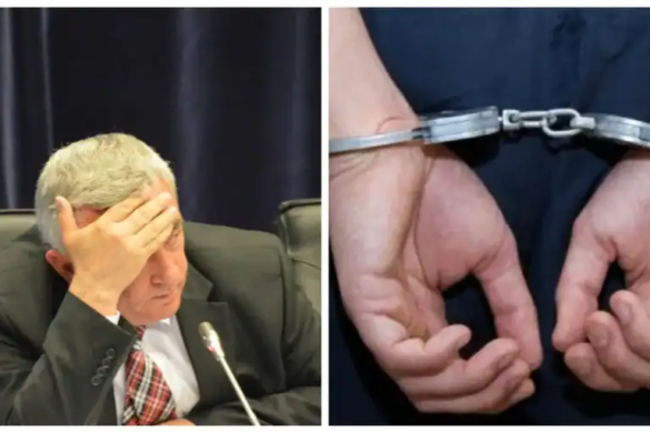 Administrația Bazinală a Apelor Banat, o anexă de milioane a președintelui CJ Timiș, Titu Bojin