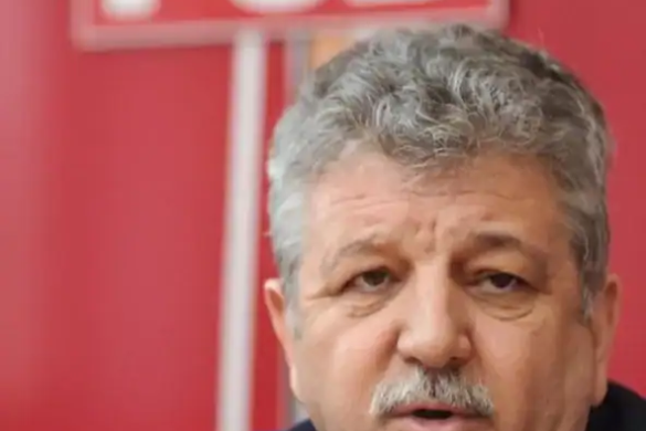 Bîrsășteanu, candidatul PSD la Primăria Timișoara: Deși inițial nu mi-am dorit, îmi asum această candidatură