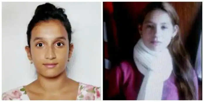 Două puștoaice din Timișoara, DISPĂRUTE! Dacă le vezi sună URGENT la 112!