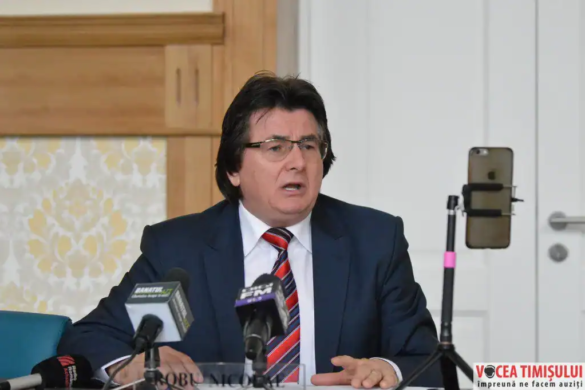 Timișoara, pe locul întâi în topul Forbes: cel mai bun oraș pentru afaceri