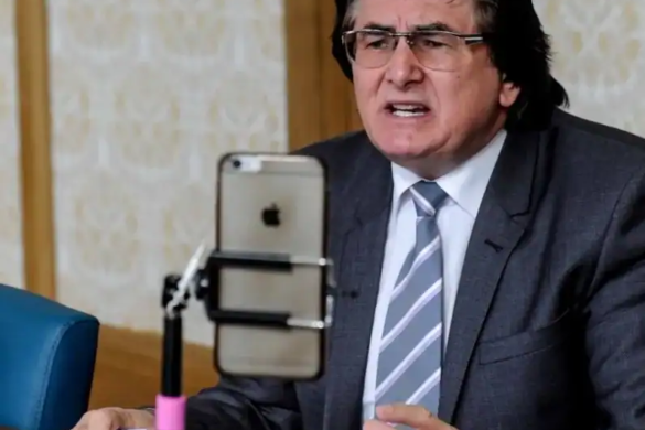 Robu sare din nou la gâtul pesediştilor, pe tema parcării dorite pe Oituz: „Probabil li s-a urcat Listerine-ul la cap”