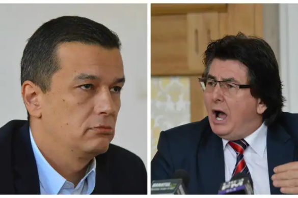 Primarul Timișoarei, o primă supărare la adresa guvernului Grindeanu: „Unora le place să fie minţiţi şi dacă sunt minţiţi frumos, sunt fericiţi”