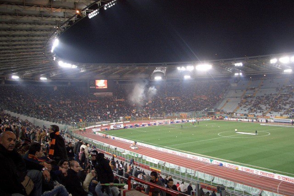 Spectacol în LIGA CAMPIONILOR. AS Roma-Real Madrid, 0-2 pentru madrileni